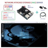 512GB SSD NVME Network Attached Storage NAS SERVER OpenMediaVault OMV